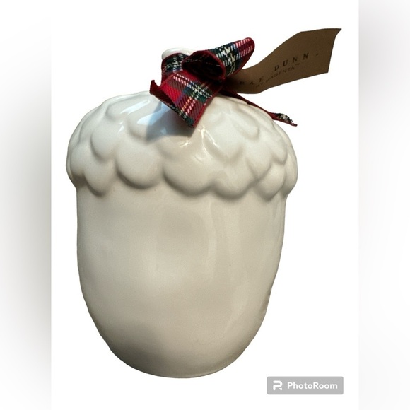 Rae Dunn NEST Acorn Birdhouse - Picture 3 of 5